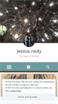 Mobile Screenshot of jessicareidy.com
